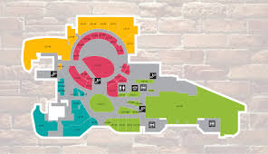 Kl gateway mall is a shopping mall located in kuala lumpur. Mall Map Kl Gateway Mall