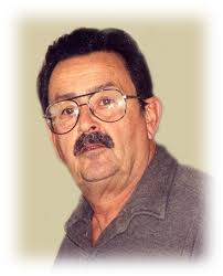 Russel Vorpagel Obituary