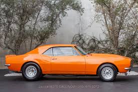 Image result for Sierra Fawn 1967 Camaro