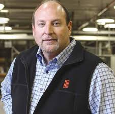 STRATEGIC LEADERSHIP AWARD WINNER