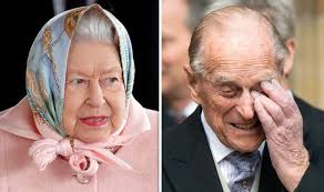 I received the duke of edinburgh award as a teenager, and met prince phillip briefly. Prince Philip And Queen Delay First Meeting In Months After Duke Rushed To Hospital Royal News Express Co Uk