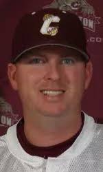 Roszel Hired As Baseball Pitching Coach