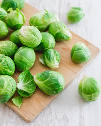 Roasted brussels sprouts are the perfect side dish for so many meals. Can Dogs Eat Brussels Sprouts Are Brussels Sprouts Safe For Dogs