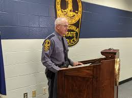 44 troopers graduate from the Virginia State Police Academy; 14 from  Hampton Roads | WAVY.com