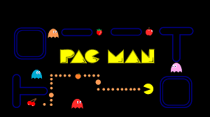 Pacman Pac Man Adventure Free Image On Pixabay