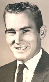 Gerald Thorne Obituary (2023)