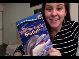 Dive, Dolphin by Shira Jones