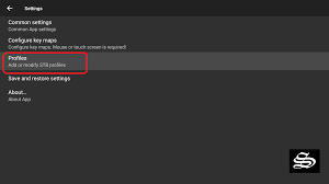Whether you have cable tv, netflix or just regular network tv to. How To Install And Setup Stbemu Pro Apk On Android Tv