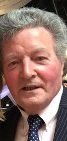 Condolence Book for Michael Keane (Model Farm Road, Cork)