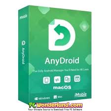 Download now · otras versiones. Anydroid 7 Macos Free Download Pc Wonderland