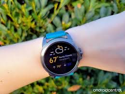Nov 25, 2020 · the best smartwatches for women including picks from apple, fossil, and fitbit, and hybrid watches with features, comfort, and functionality according to expert tests. Best Fossil Smartwatch 2021 Android Central