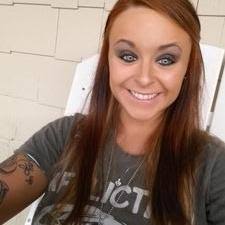 Marissa walter (@sis_walter17)