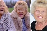 Goodbye Nanny Pat: Mark Wright joined by Michelle Keegan and TOWIE cast in  final farewell