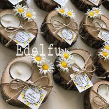 Kutuk Mumluk Wedding Souvenirs Wedding Souvenirs Diy Diy Candles
