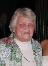 Priscilla Giles Obituary