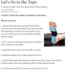 Pin On Planter Fasciitis