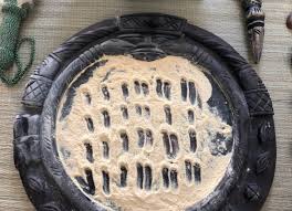 Al signo de ifa ofun meyi o. Odu Ifa Ofun