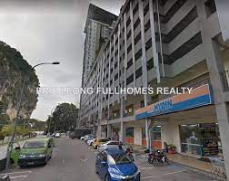 Amara service residences, batu caves. Amara Residence Batu Caves Intermediate Shop Office For Sale Iproperty Com My
