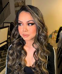 Jackie Su Makeup & Hair Artistry