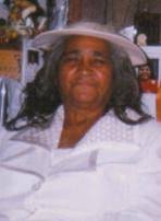 Dorothy “Moma” Ellzey Brooks (1927-2005)