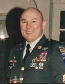 WILLIAM HERMAN “Bill” ACEBES (USA, CSM-Ret.)