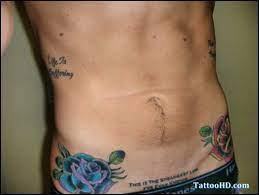 The majority of these individuals on the planet are those girls who wish to appear sexier and warmer in the opinion of. Pin On Selection Of The Coolest Hip Tattoos