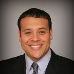 Dr. Peter Holmes, MD, Orthopedic Surgery