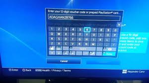 Si desea mantener el dinero en su bolsillo, pero aún así disfrutar de psn gratis, complete las ofertas de los patrocinadores en nuestro sitio y obtenga los códigos sin cargo, sin pagar nada. Como Canjear Codigos Playstation 4 Noticias Movil