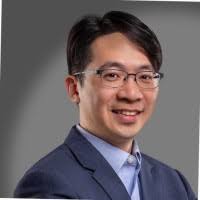 Bing-Syin (Benson) Ye, CPCU, AMIM, ARM, CCP, SCLA, LSSGB