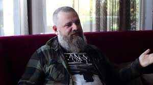 After vavra spoke at length about how terrible it is that some people called his game racist, techraptor, and by extension gamergate managed to spin a narrative about how the lack of coverage by the games press was somehow proof that they were actively blacklisting coverage of his game. Reboot Develop 2017 Testimonals Daniel Vavra Youtube