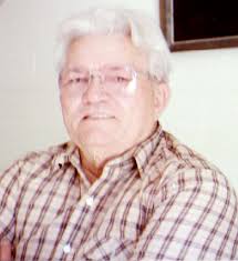 Lloyd Curtis “Jack” Driver Sr. (1927-2007)