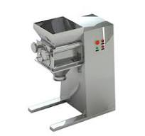 Swing Granulator - Material Granulation