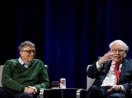 Anyway obviously bill gates will do the tax returns and everything that will be beneficial to him that comes from his charity work. How Bill And Melinda Gates Helped Save 122m Lives And What They Want To Solve Next Bill Gates The Guardian