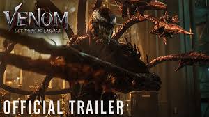 Let there be carnage is an upcoming american superhero film based on the marvel comics character venom, produced by columbia pictures in association with marvel and tencent pictures. Venom Let There Be Carnage Official Trailer English Movie News Hollywood Times Of India