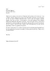 Please find my enclosed resume with this letter. Factory Worker Cover Letter