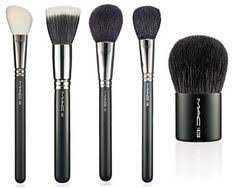 Celebrity makeup artists share the best makeup brushes for eye shadow, foundation, contour, and more. 30 Best Mac Makeup Brushes Ideas Mac Makeup Brushes Mac Makeup Makeup Brushes