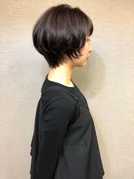 ショートヘアスタイルに関するまとめ半蔵門徒歩2分人気美容院