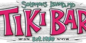 Joe Cox LIVE @ Tiki Bar Solomons