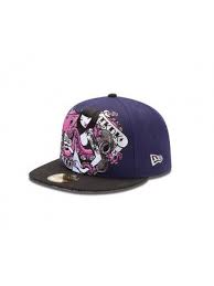 Tkdk X New Era Octopus Girl Fitted Hat 39 95 Tokidoki Girls Fitted Hats Fitted Hats Fitted Baseball Caps