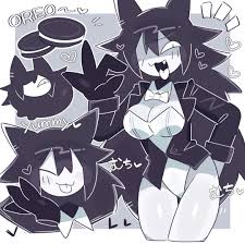 Ultimate Mogeko R34 Experience- Reach Peak Pleasure