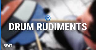 Rudiments The Drumeo Beat Drumming Blog With Free Drum