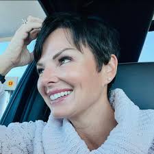 Profile for Kristie Cottle