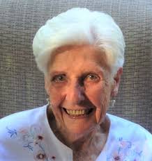 Catherine Hunter Obituary