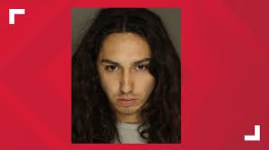 Dillsburg man arrested for multiple burglaries in Upper Allen Township