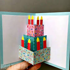 Cool birthday cards to make. Get Inspiration From 25 Of The Best Diy Birthday Cards