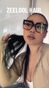 Zeelool Brandon Vs Bobbie