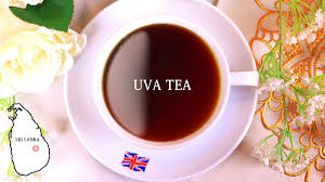 ロンドンティールーム