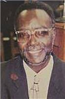 Walter Markham Obituary (2024)