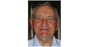 Robert Overly Obituary (1930