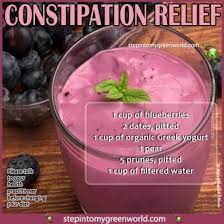 Muffins, smoothies, and meal ideas to help you get more fiber in your diet. Pin On Detox Drinks